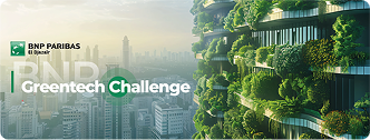 GreenTech Challenge